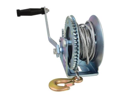Handlier 850 Kg (10M), Auto diversen, Overige Auto diversen, Verzenden