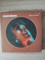 Klaus Schulze — Moondawn LP, Cd's en Dvd's, Vinyl | Rock, Verzenden, Gebruikt, 12 inch, Progressive