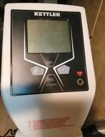 Hometrainer kettler Polo M, Sport en Fitness, Ophalen, Zo goed als nieuw, Hometrainer