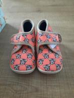 Sloefje eva mouton, Kinderen en Baby's, Babykleding | Schoentjes en Sokjes, Ophalen, Zo goed als nieuw, Slofjes