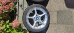 BBS STYLE 108 18 INCH BREEDSET BMW Z4,Z3 Zeer goede banden, Auto-onderdelen, Banden en Velgen, Ophalen, 18 inch, Band(en), Gereviseerd