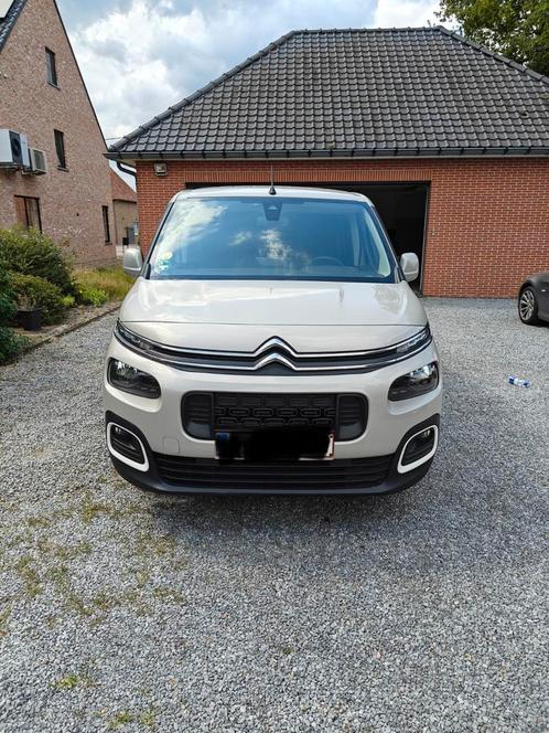 Citroen Berlingo 1.5 diesel 2020, Auto's, Citroën, Particulier, Berlingo, Diesel, Ophalen
