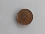 1 Munt van 20 frank Belgie ALBERT II uit 1996, Ophalen of Verzenden, Metaal