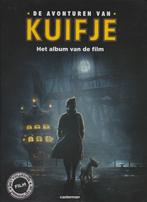 KUIFJE - Het album van de film - Casterman, Boeken, Ophalen of Verzenden, Nieuw, Steven moffat - edgar wri