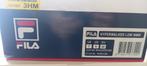 Fila Sneakers, Ophalen, Wit, Nieuw, Sneakers