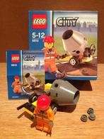 Lego sets - allerhande met instructie en doos, Ophalen of Verzenden, Gebruikt, Complete set, Lego