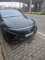 Chauffeur taxi limousine