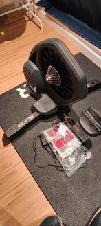 Fietsrollen, Sport en Fitness, Ophalen, Kunststof, Zo goed als nieuw, Benen