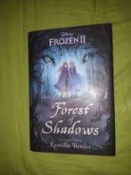 Frozen 2 Forest Of Shadows, Kamilla Benko, Ophalen of Verzenden, Zo goed als nieuw