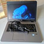 HP EliteBook 840 G3-14" Core i5, RAM 8 Go, SSD 256 Go, Computers en Software, Windows Laptops, Gebruikt, 2 tot 3 Ghz, 8 GB, 14 inch