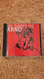 Le best of Arno, Enlèvement