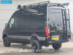 Mercedes Sprinter 319 CDI Automaat L2H2 4x4 New Model! Overl, Auto's, Automaat, Stof, Euro 6, 4 cilinders