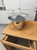 Chapeau inox pour cheminee, Enlèvement, Neuf, Extracteur