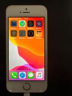 IPhone SE 16Gb Rose-Gold, werkt PERFECT!, Télécoms, Téléphonie mobile | Apple iPhone, Rose, Enlèvement, Utilisé, 16 GB