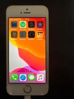 IPhone SE 16Gb Rose-Gold, werkt PERFECT!, Telecommunicatie, Mobiele telefoons | Apple iPhone, Gebruikt, Zonder abonnement, 16 GB