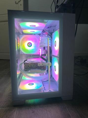 High end pc 7600x3d - 7900xtx - X870 - 32 gb, Enlèvement, Comme neuf, 32 GB, SSD