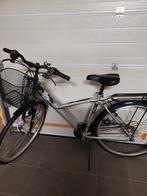 Damesfiets, Fietsen en Brommers, Ophalen, Gebruikt