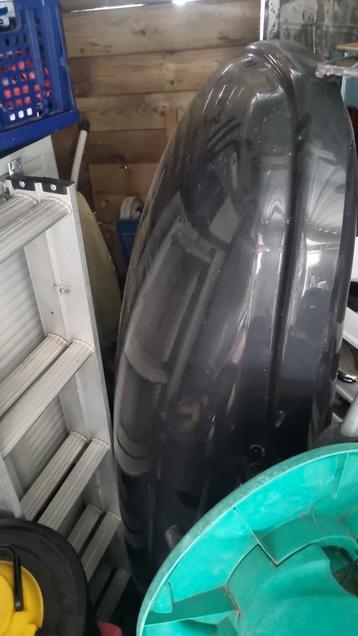 dakkoffer beschikbaar voor biedingen