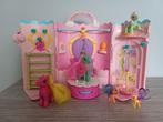 My Little Pony mode speelhuisje, Kinderen en Baby's, Speelgoed | My Little Pony, Gebruikt, Ophalen of Verzenden