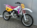 Yamaha yz125 1990, Motos, Motos | Yamaha, 1 cylindre, 125 cm³, Moto de cross, Entreprise