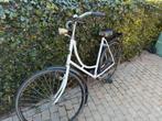 Oma fiets, Fietsen en Brommers, Fietsen | Dames | Omafietsen, 53 tot 56 cm, Ophalen, Gebruikt