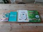 Boeken informatie gezondheid, lichaam, natuuijke remedies, Boeken, Ophalen, Gelezen