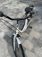 fiets 28 inc, Fietsen en Brommers, Fietsen | Meisjes, Ophalen