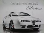 Alfa Romeo Brera & Spider Edizione, Boeken, Auto's | Folders en Tijdschriften, Ophalen of Verzenden, Alfa Romeo