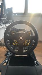 Thrustmaster tgt 2 + top pedalen + evo stuur KOOPJE, Games en Spelcomputers, Spelcomputers | Sony Consoles | Accessoires, Ophalen