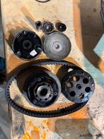 Stage 6 vario set aerox, Ophalen of Verzenden, Gebruikt, Yamaha