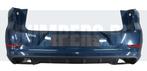 Bumper PORSCHE CAYENNE 9Y0 TURBO FACELIFT 23-9Y0807110D Acht, Auto-onderdelen, Gebruikt, 6 maanden garantie, Ophalen of Verzenden