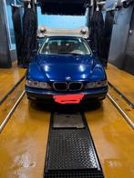 BMW E 39 250 benzine  automatik, Auto's, Particulier, Benzine, Te koop