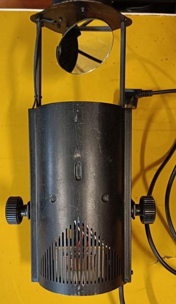 Moving Ray Scanner beschikbaar voor biedingen
