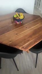 Henders&Hazel tafel in nikkelconditie Quebec collectie, Huis en Inrichting, Ophalen, Zo goed als nieuw