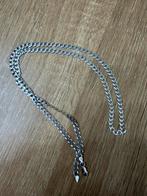 Chaine en argent 925, Enlèvement ou Envoi, Comme neuf, Argent, Argent
