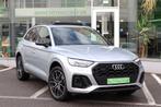 AUDI Q5 40TDI 204CV QUATTRO S-LINE PANO COCKPIT B&O FULL, Auto's, Automaat, 4 cilinders, Q5, Leder