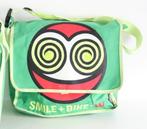 Smile+bike Walter Van Beirendock fietstas WLT, Ophalen of Verzenden, Gebruikt