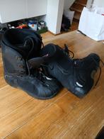 Snowboard boots, Sport en Fitness, Snowboarden, Ophalen, Zo goed als nieuw, Snowboots