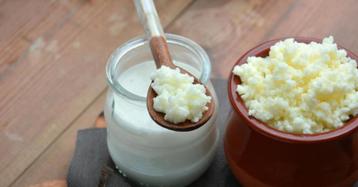 te koop: verse melk kefir bloemetjes !  beschikbaar voor biedingen