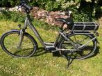 Elektrische fiets Genius met middenmotor bafang, Ophalen, Zo goed als nieuw