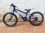 Vélo Frog - Bleu ( Union Jack), Fietsen en Brommers, Ophalen, Gebruikt, 16 tot 20 inch, Frog