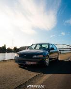 Honda Civic EG9, Auto's, Voorwielaandrijving, Zwart, 1600 cc, Zwart