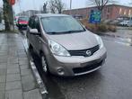 Nissan Note 1.4 Benzine, Autos, Nissan, 1398 cm³, Automatique, Tissu, Achat