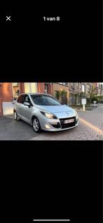 Renault scenic, Auto's, Bedrijf, Te koop