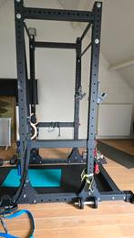 ATX POWER RACK, Sport en Fitness, Fitnessmaterialen, Ophalen, Gebruikt