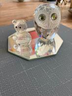 Swarovski beeldjes, Verzamelen, Swarovski, Ophalen, Gebruikt, Figuurtje