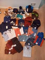 Jongens merkkledij 8 jaar - M 128 River Woods, IKKS ..., Broek, River Woods, Ophalen of Verzenden, Zo goed als nieuw