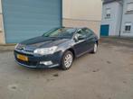 Citroen C5 1.6HDI 109PS -Airdream-, Auto's, Voorwielaandrijving, 4 deurs, Zwart, 4 cilinders