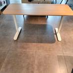 Bureau Ikea, Ophalen, In hoogte verstelbaar, Gebruikt, Bureau