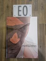 Bd metropolitan tome 1 en eo, Livres, BD, Comme neuf, Enlèvement ou Envoi